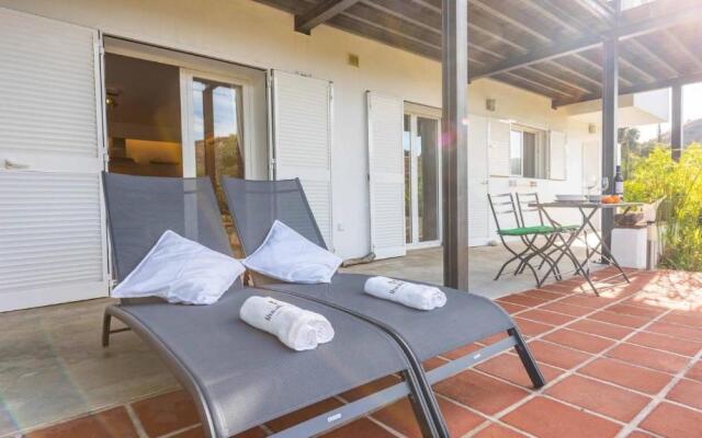 Casa Ami Guaro by Ruralidays