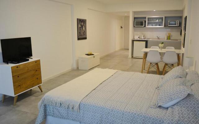 Nice brand new studio in Recoleta