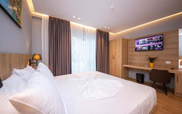 Azure Inn Hotel