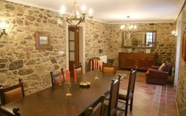 Holiday Home A Estrada