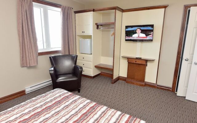 Auberge Sur Mer de Charlevoix