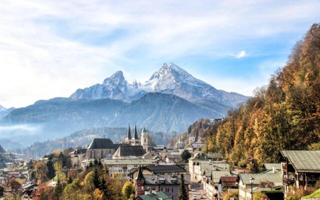 HomeHotel Salzberg