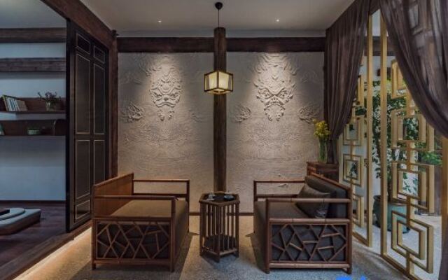 Xuli Qiaoge Boutique Hostel
