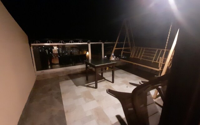 Hotel Kapil