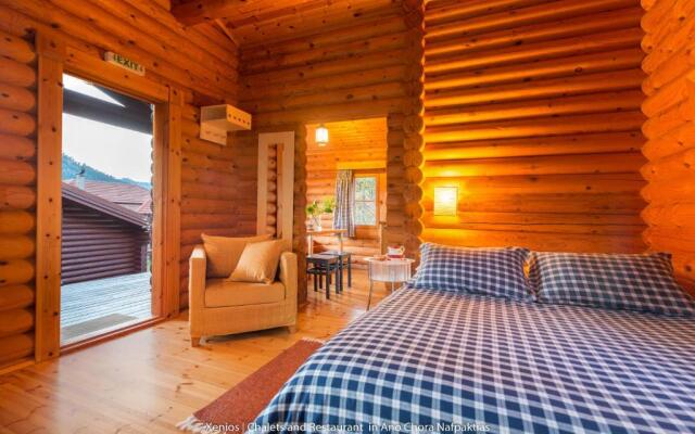 Xenios Chalet