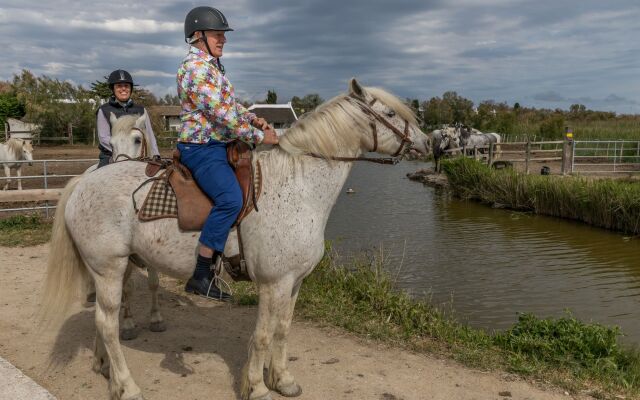 Auberge Cavaliere du Pont Des Bannes