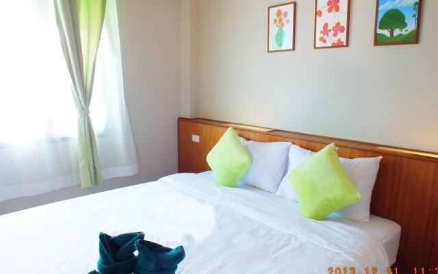 Medio de Pai Hotel