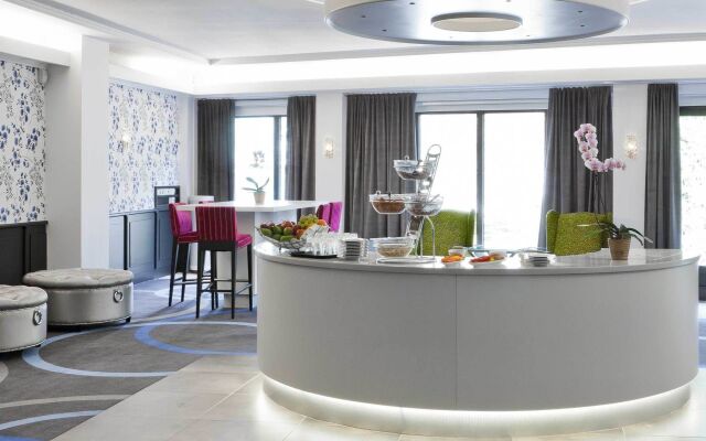 Thon Hotel Linne