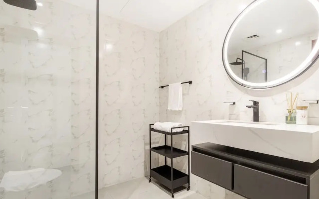 Manzil-1BR near Marina Mall & JBR