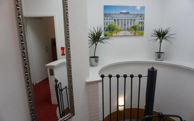 Hotel Jan van Werth
