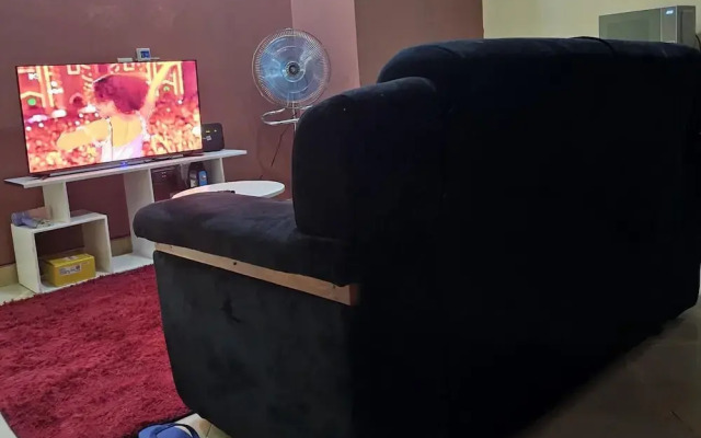 Quiet Apartment With Fast Wifi - Kisaasi Kampala