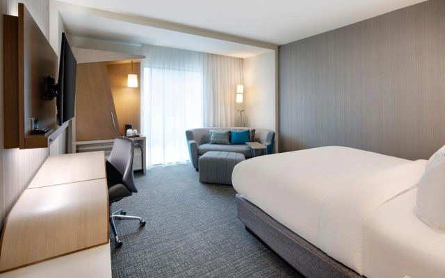 Courtyard by Marriott Atlanta Vinings/Galleria