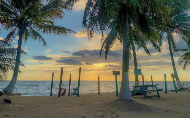 Sandpiper Beach Cabanas
