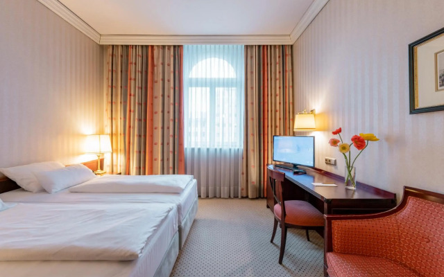 Parkhotel Mannheim