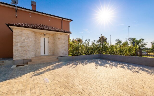 Olea Residence