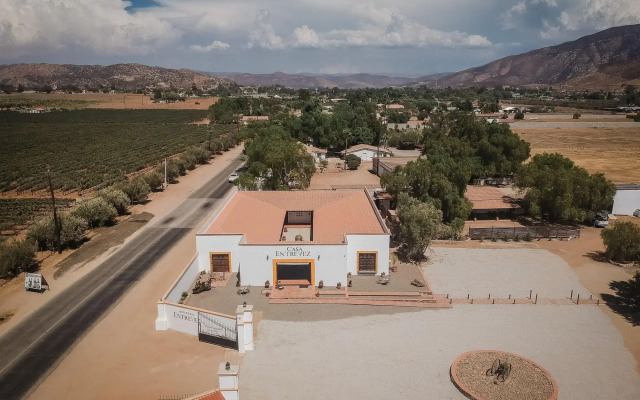 Casa Entrevez