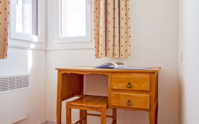 Rond Point des Pistes 13669