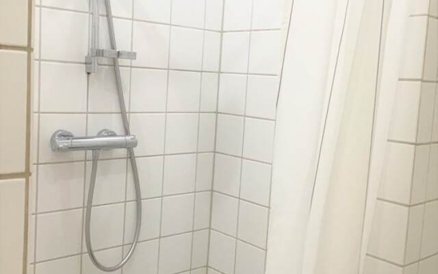 Amazing 3-Bedroom Apartment in the Trendy Area of Copenhagen Vesterbro