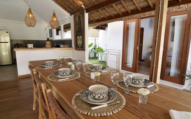 Villa Waterlily by Villa Finder