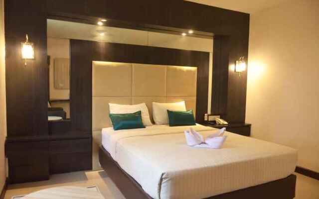 Hotel My Home Sintang