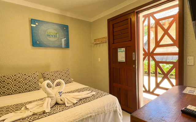 Mini Hotel