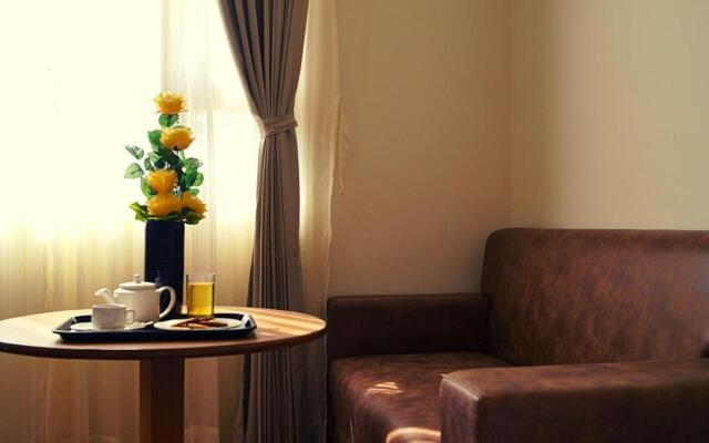 ShriGo Hotel Gangtok