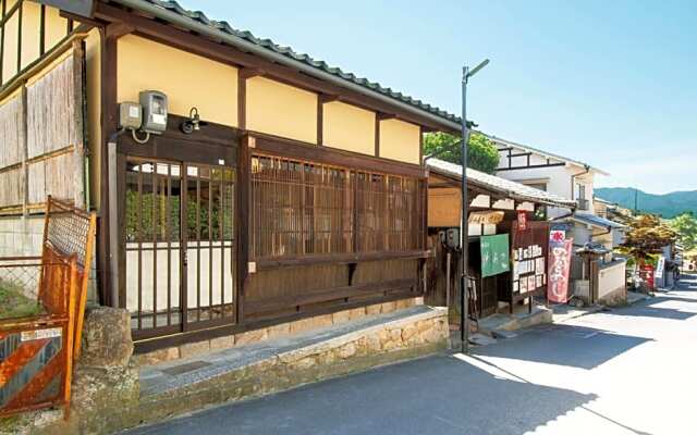 Miyajima Guest House Mikuniya - Vacation STAY 45801v