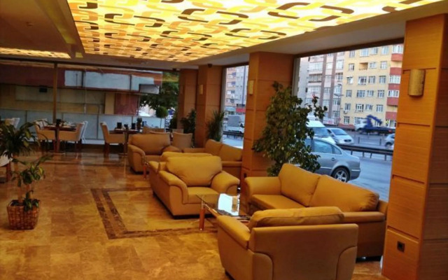 Grand Hotel Avcilar