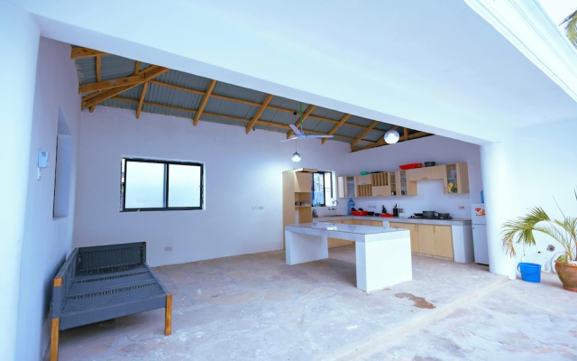 Diani Luxe Villa