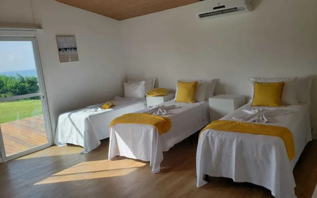 Pousada Solar do Pico