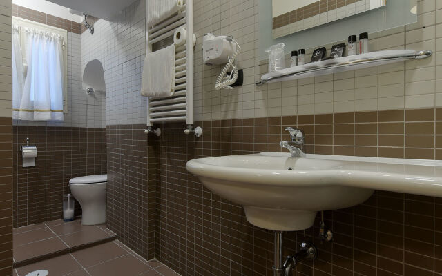 Gravina Suite Frattina