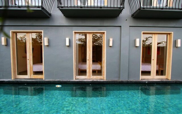 FRii Bali Echo Beach