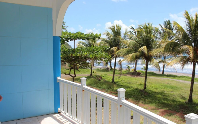 Sea Breeze Inn