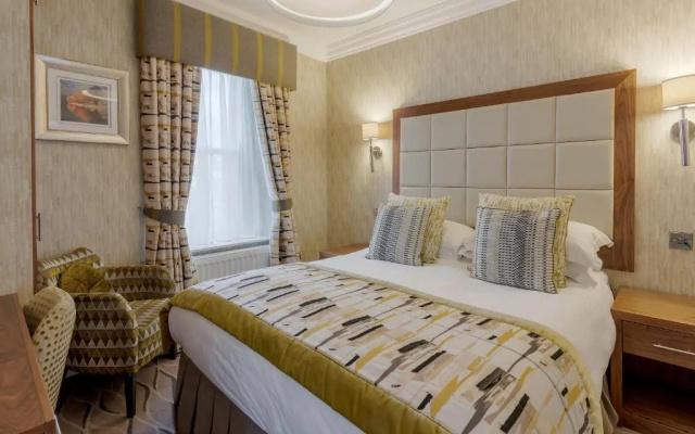 Skiddaw Hotel
