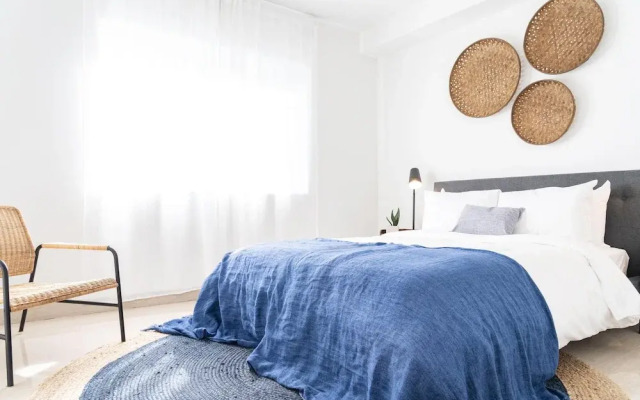 JURNY Miami Beach Apartments