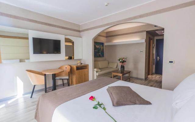 Park Hotel Ai Pini