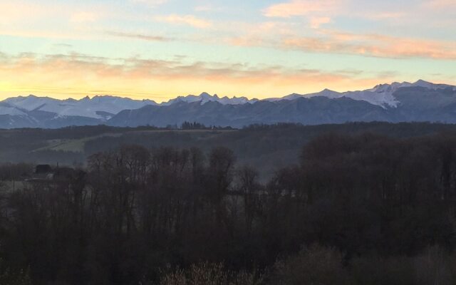 Maison D’Hôtes D’Orride