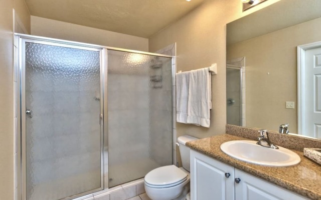 Sienna Golf 2 Bedroom Home by NFVH