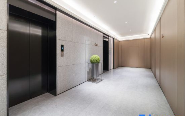 JI Hotel (Guangzhou Shangxiajiu Pedestrian Street, Caihongqiao Subway Station)