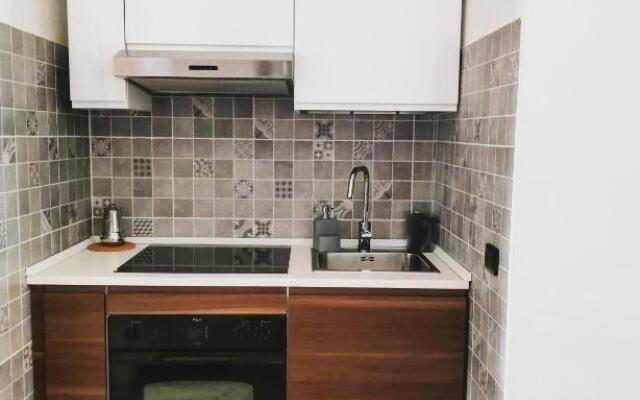 CENTRO e PARCO 10 min - flat in Monza