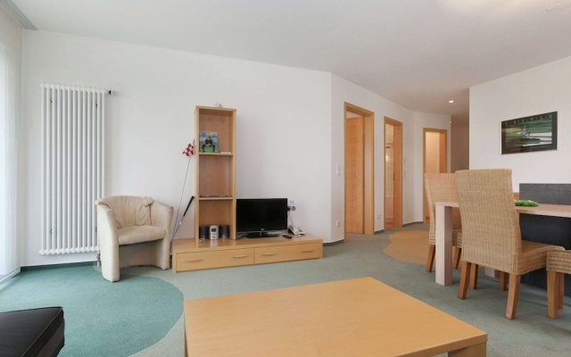 Apartment in Bad Durrheim Near Lake Constance