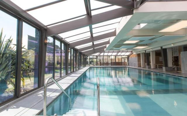 Grand Hôtel des Thermes