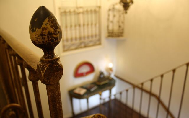 La Casa Azul B&B Apartments