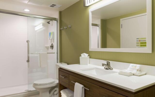 Home2 Suites by Hilton Nokomis Sarasota Casey Key