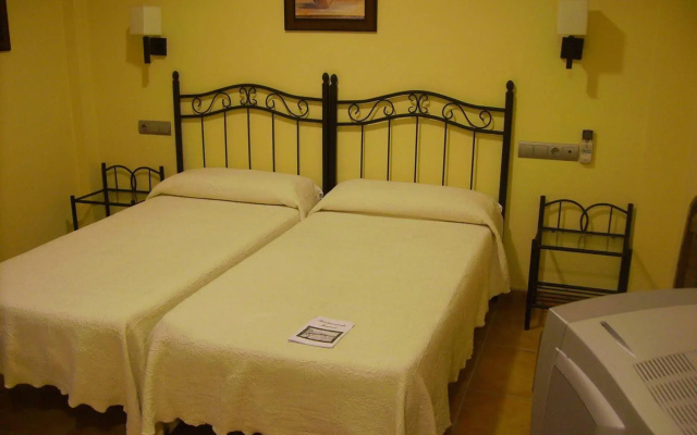 Hotel Macavi