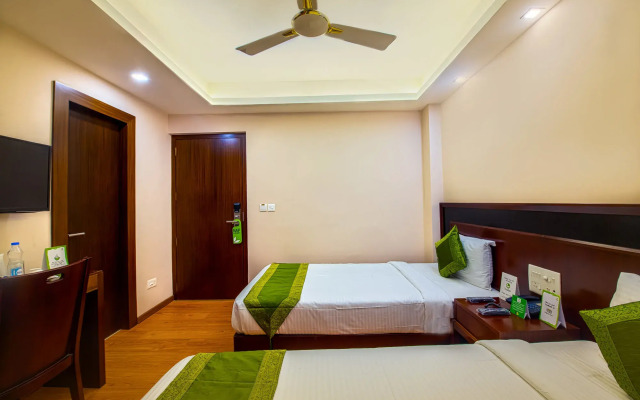 Vedanta Boutique Hotel by Treebo
