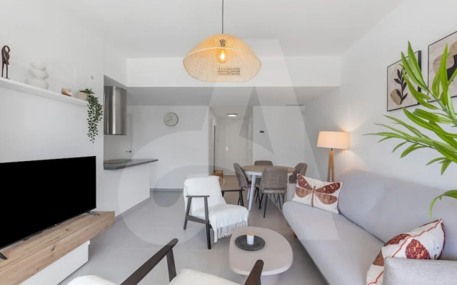 Casa Cilantro in Orihuela Costa