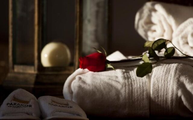 Parador Estaleiro Hotel