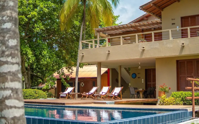 Hotel Boutique Chiniu By Gh Suites