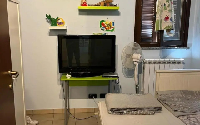 Casa Mimi